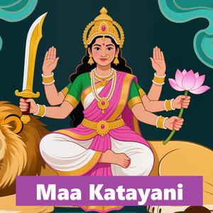 Maa Katayani Aarti