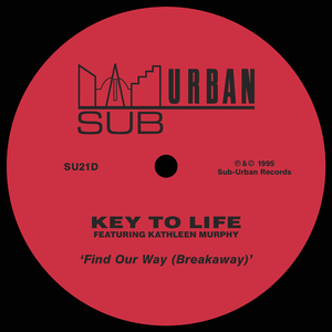 Find Our Way (Breakaway) [feat. Kathleen Murphy] [Praise Singer's Dub]