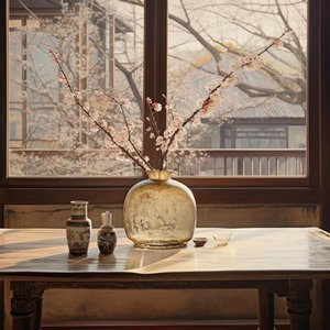 Feel The Nature Escape