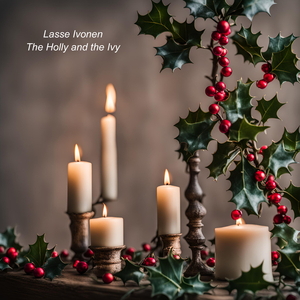 The Holly and the Ivy