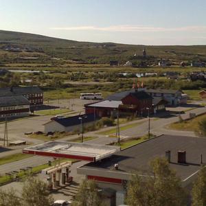 Guovdageaidnu Feasta