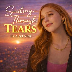 Smiling Through Tears
