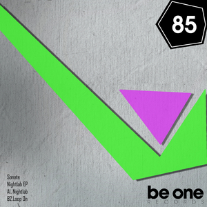 Nightlab (Original Mix)