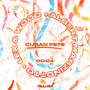 CUBAN PETE (Tribe Mix)