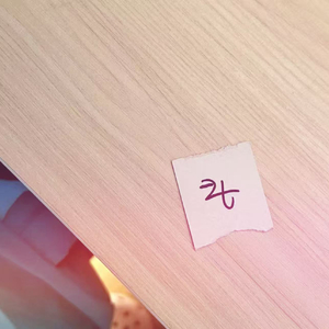 没有你我应该咋个变成star