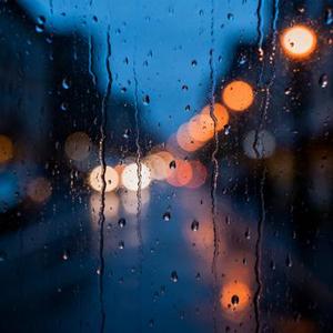 雨落怀念