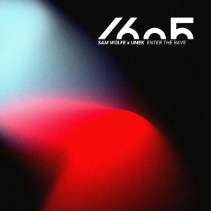 Enter the Rave (Radio Edit)