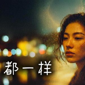 都一样