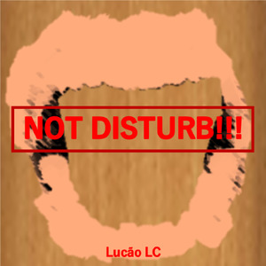 Not Disturb!