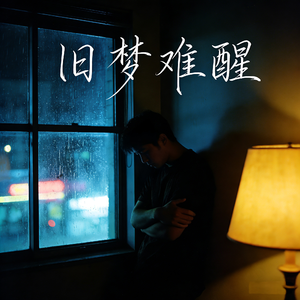 旧梦难醒