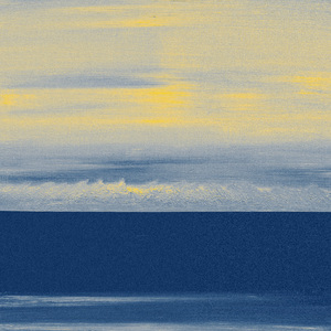 雪未曾融化之地