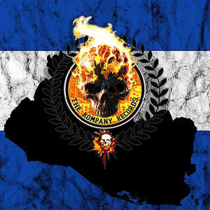 Salvadoreñas