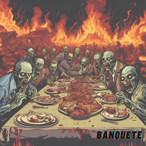 Banquete