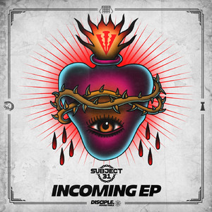 Incoming (Rekoil Remix)