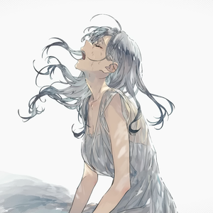 あの夏が飽和する。 - covered by 健屋花那