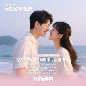 跨越人海