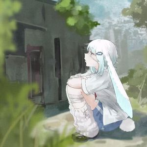 サリシノハラ（翻自初音ミク）