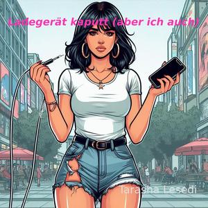 Ladegerät kaputt (aber ich auch)