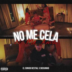 No Me Cela Ni Me Ama (feat. Dieguinho)
