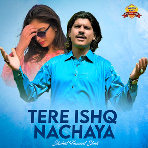 Tere Ishq Nachaya