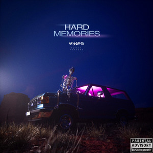 Hard Memories