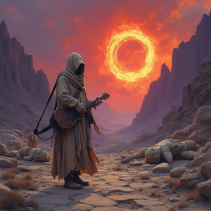 Στη Σκιά Της Φωτιάς