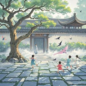 今朝醉与明日闲_家荣