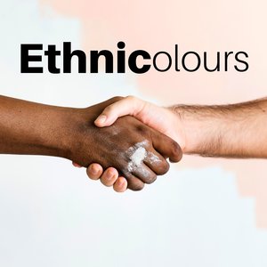 Ethnic Colours