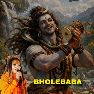 BHOLEBABA (Remix)