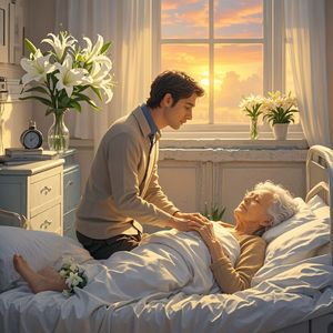 妈妈你要去那里_金约瑟