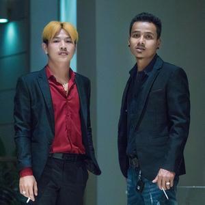 Khnhom Sang Avey Khos