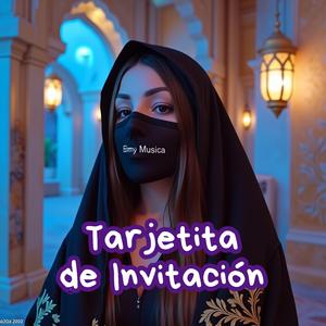 Tarjetita de Invitación