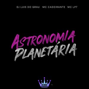 Astronomia Planetária