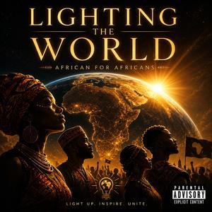 Lighting the world