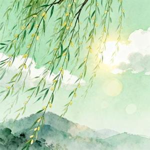 遇事不决 可问春风