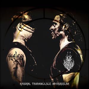 Yok Oluşumun Başlangıcında (feat. Yelbegen)