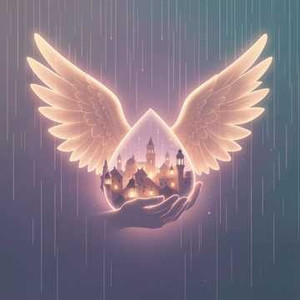 Angel（中文版）