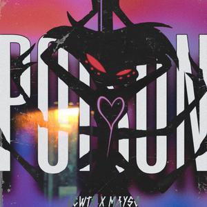 POISON (ANGEL DUST SONG) (feat. Sinista M)