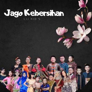 Jago Kebersihan
