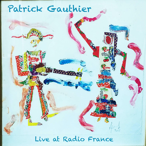 The Good Book (live)