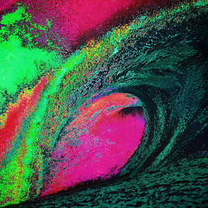 그린웨이브 (feat. M이민우)