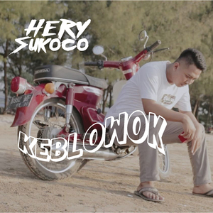 Keblowok
