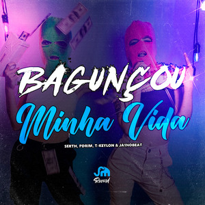 Bagunçou Minha Mente