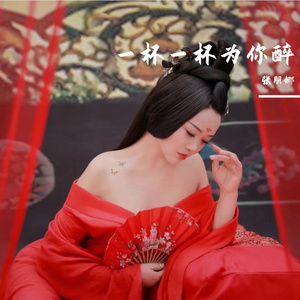 一杯一杯为你醉