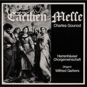 Cäcilien-Messe: Gloria