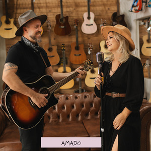 Amado