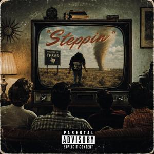 Steppin