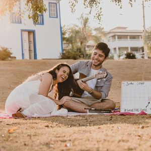 A Única Certeza (Acústico)