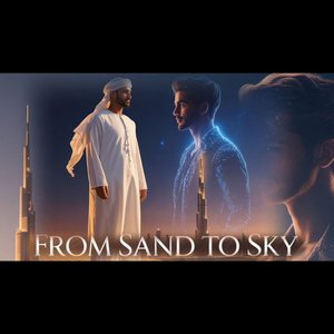 From Sand to Sky