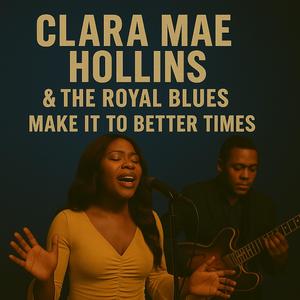 High And Dry (feat. Royal Blue Notes)